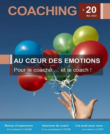 Coaching Magazine N°20 – Mai 2023  [Magazines]