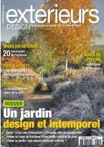 Extérieurs Design N°60 - Automne 2017  [Magazines]