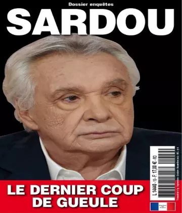 Dossier Enquêtes N°19 – Septembre-Novembre 2022  [Magazines]