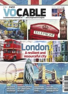 Vocable Anglais N.896 - 5 Avril 2024  [Magazines]