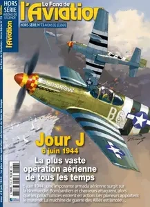 Le Fana de l’Aviation Hors-Série N°73 2024  [Magazines]