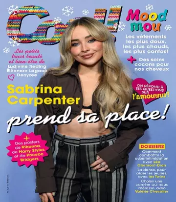 Cool Canada – Février 2023  [Magazines]