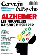 Cerveau et Psycho N°92 - Octobre 2017  [Magazines]