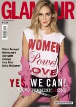 Glamour N°161 - Novembre 2017  [Magazines]