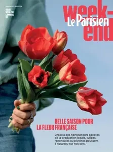 Le Parisien Magazine - 17 Mai 2024  [Magazines]