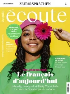 Écoute - Nr.2 2025 [Magazines]