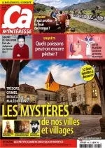 Ça M’Intéresse N°449 – Juillet 2018  [Magazines]