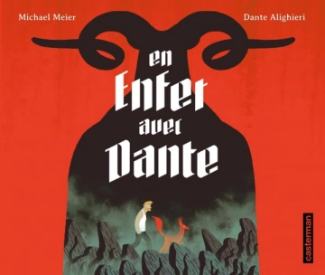 En enfer avec Dante  [BD]