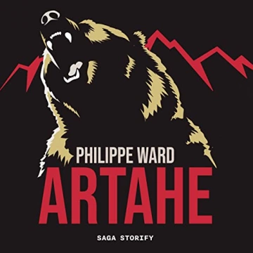 Artahe Philippe Ward  [AudioBooks]