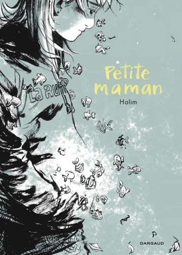 Petite maman  [BD]