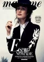 Madame Figaro - 2 Février 2018  [Magazines]