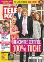 Télé Poche - 29 janvier 2018  [Magazines]