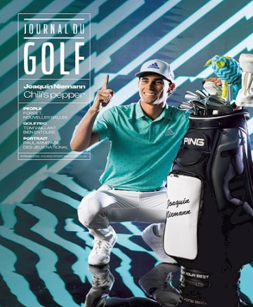 Journal Du Golf N°179 – Mai 2023  [Magazines]