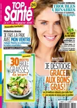 Top Santé N°321 - Juin 2017  [Magazines]