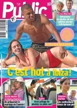 Public N°786 Du 3 Août 2018  [Magazines]