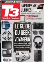 T3 Gadget Magazine - Mars 2018  [Magazines]