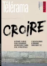 Télérama Magazine Du 22 Décembre 2018  [Magazines]