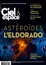 Ciel & Espace – Mai-Juin 2017  [Magazines]