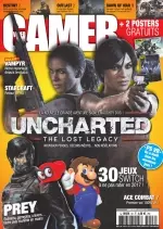 Video Gamer N°53 - Mai 2017  [Magazines]