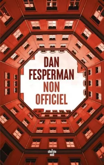 Non Officiel  Dan Fesperman  [Livres]