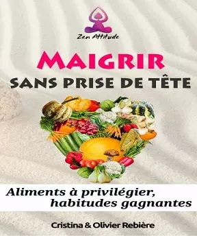 Maigrir sans prise de tête  [Livres]