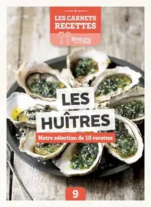 Bretons en Cuisine Hors-Série - Les Carnets Recettes N°9 2024  [Magazines]