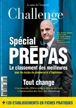 Challenges N°594 Du 24 au 30 Janvier 2019  [Magazines]