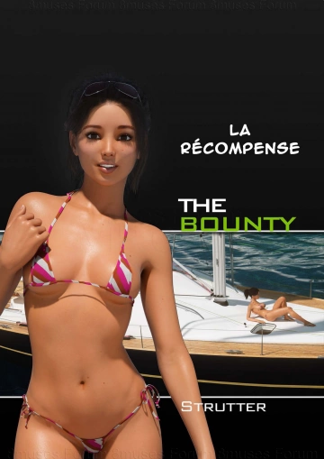 The Bounty  [Adultes]