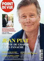 Point De Vue N°3662 Du 26 Septembre 2018  [Magazines]