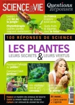 Science & Vie Questions Réponses - Juillet-Août 2017  [Magazines]