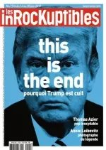 Les Inrockuptibles - 14 au 20 Juin 2017  [Magazines]