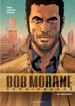 Bob Morane - Renaissance Tome 1 - Les Terres Rares  [BD]