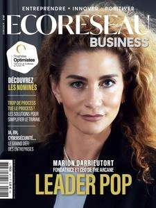 EcoRéseau Business N.107 - Mars 2024  [Magazines]