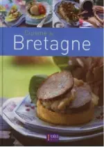 Cuisine de Bretagne  [Livres]