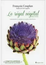 Le régal végétal  [Livres]