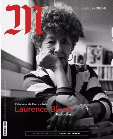 Le Monde Magazine Du 29 Juin 2019  [Magazines]