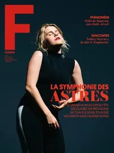 Femina France - 30 Juin 2024  [Magazines]