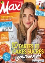 Maxi N°1659 Du 13 Août 2018  [Magazines]