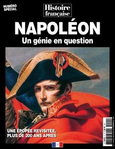 Histoire Française N.11 - Mars-Avril-Mai 2024  [Magazines]