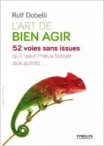 L’art de bien agir  [Magazines]