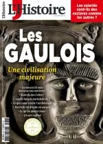 L'Histoire N°439 - Septembre 2017  [Magazines]