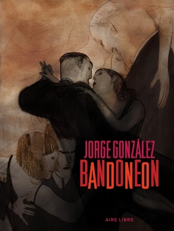 BANDONEON (GONZÁLEZ)  [Mangas]