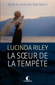 Les Sept Sœurs, Tome 2 : La sœur de la tempête  [AudioBooks]