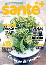 Santé+ No.54 - Mars 2017  [Magazines]