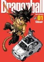 DRAGON BALL  T01 À T34  [Mangas]