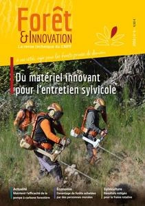 Forêt & Innovation - Février 2024  [Magazines]