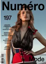 Numéro N°197 – Octobre 2018  [Magazines]