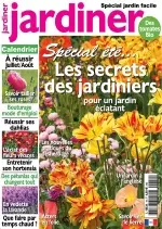 Jardiner N°19 – Juin-Août 2018  [Magazines]