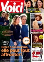 Voici N°1620 Du 23 au 29 Novembre 2018  [Magazines]