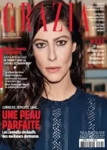 Grazia France - 19 Janvier 2018  [Magazines]